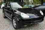 Cayenne Tiptronic S NAVI PCM PASM TOP 1A
