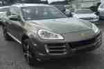 Cayenne Tiptronic S Navi Leder Xenon PDC SD
