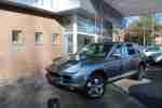 Cayenne Tiptronic S Navi Leder Xenon SD