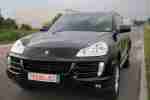 Cayenne Tiptronic S Top Ausst. Scheckheft