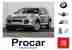 Porsche Cayenne Tiptronic S Xenon, Navi, Leder