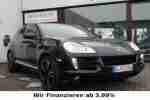 Cayenne Tiptronic S, viele neuteile, 21 Zoll,