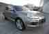 Porsche Cayenne Turbo 21 Zoll Facelift Xenon Leder