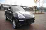 Cayenne Turbo 21Zoll Panorama Key Los GO Luft.