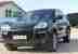Porsche Cayenne Turbo