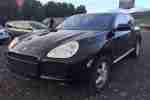 Cayenne Turbo 4, 5 Klima PDC Navi BOSE Xenon