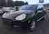 Porsche Cayenne Turbo 4,5 Klima PDC Navi BOSE Xenon PAS