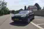 Cayenne Turbo, 4, 8l V8, 500 PS Luftfahrwerk,