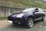 Cayenne Turbo 450 PS komplette Bremsanlage,
