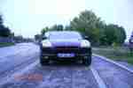 Cayenne Turbo 75711 km Top Zustand!