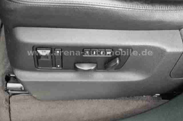 Porsche Cayenne Turbo BOSE,NAVI,LEDER,SCHIEBEDACH,ALU`2