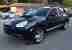 Porsche Cayenne Turbo Entry&Drive Schiebedach BiXenon