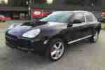 Cayenne Turbo Entry&Drive Schiebedach BiXenon