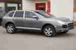 Cayenne Turbo LUFTFEDERUNG XENON NAVI