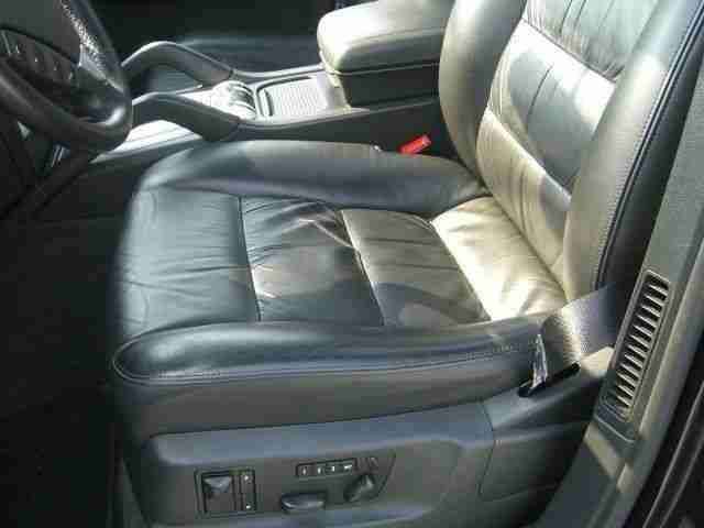 Porsche Cayenne Turbo,Leder,Navi,Rückfahrkasmera,