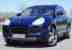 Porsche Cayenne Turbo NAVI BOSE SHZG XENON 20 ZOLL PDC