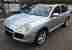 Porsche Cayenne Turbo NAVI LEDER BOSE VOLL