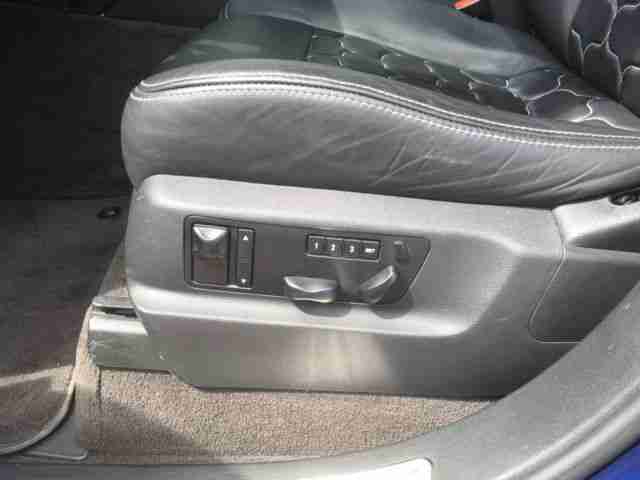 Porsche Cayenne Turbo S VOLLAUSSTAUNG