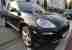 Porsche Cayenne Turbo Scheckh.gepfl. Inspektion Neu