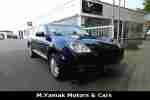 Cayenne Turbo Voll Keyless Bose Xenon Leder Shd