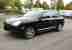 Porsche Cayenne Turbo Voll Standheiz. Bose deut.Scheckh