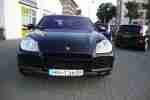 Cayenne Turbo, Vollausstattung, Festpreis.