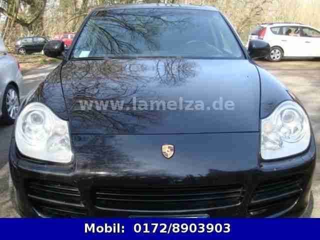 Porsche Cayenne V 6 3.2 VOLLAUSSTATTUNG