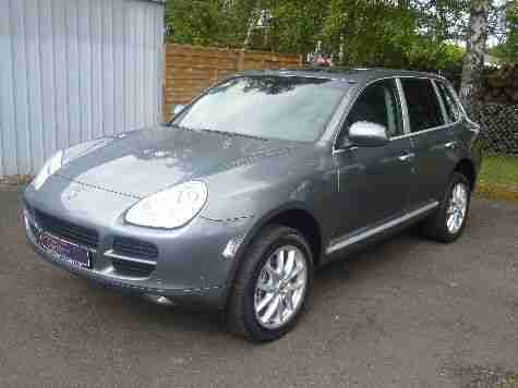Porsche Cayenne V 6
