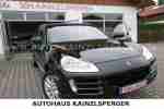 Cayenne V6 Facelift 1HD SD NAVI LEDER 19Zoll