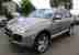 Porsche Cayenne V8 Turbo AHK Bi Xenon