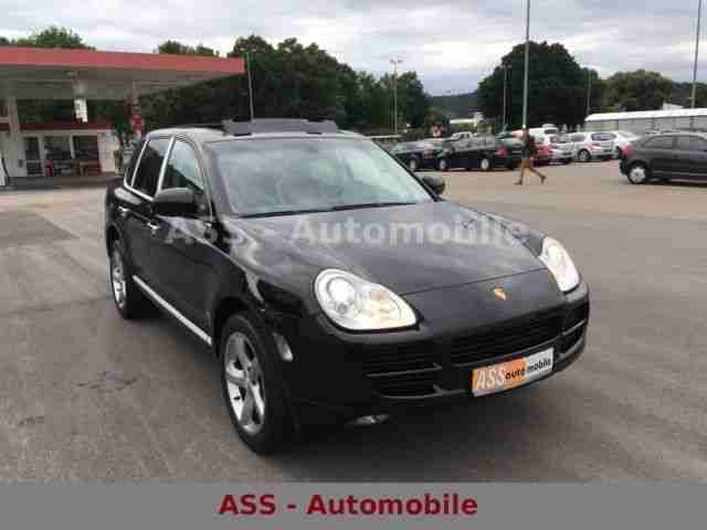 Porsche Cayenne3.2V6 Aut