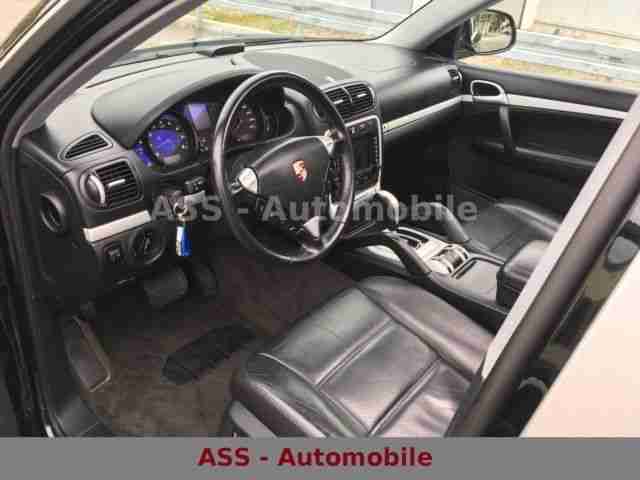 Porsche Cayenne3.2V6 Aut