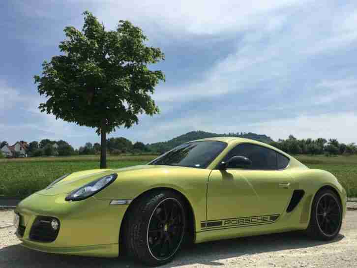 Cayman R Sammlerstueck ohne Mindestpreis