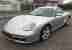 Porsche Cayman S 2. HAND TOP HISTORIE TOP GEPFLEGT