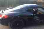Cayman S 3, 4 987