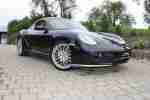 Cayman S 3.4 Xen Sportsitz Navi 19 Zoll 299 mtl