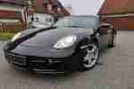 Cayman S 8FACH VIEL NEUTEILE TOP