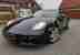 Porsche Cayman S 8FACH VIEL NEUTEILE TOP