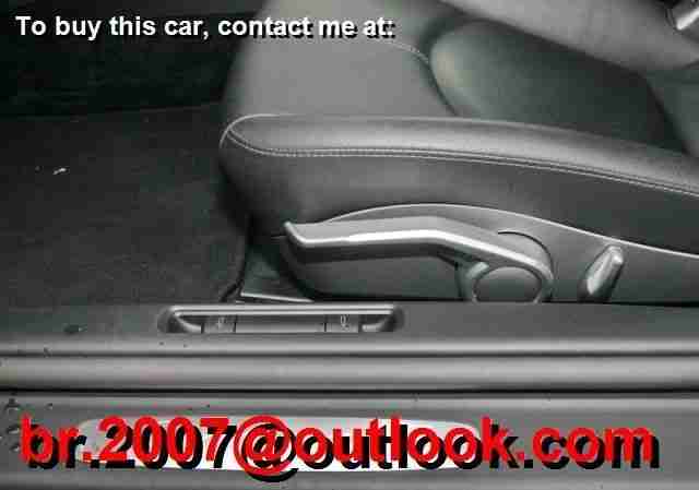 Porsche Cayman S PDK