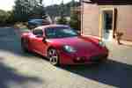 Cayman sportpaket 2006
