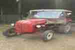 Porsche Diesel Junior Traktor