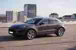 Macan S Diesel NEUWAGEN LP 82300  ЄSOFORT 23%