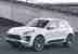 Porsche Macan S Diesel PDK NEUFAHRZEUG