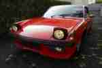 Modell 914 2, 0 L H.Kennzeichen