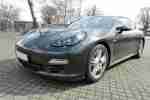 Panamera 970 Diesel , Bj. 12.2011 , 137.000 km