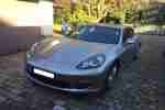 Panamera Diesel 970 GSD ACC Turbo 19 Bi Xenon