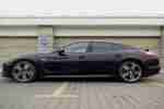 Panamera Diesel Standheizung Luft PASM ACC PCM