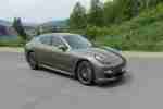 Panamera S Hybrid