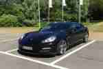 Panamera V6 2011 luftverderung 1 Jahr Neu