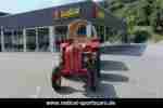 Diesel Standard 218 H